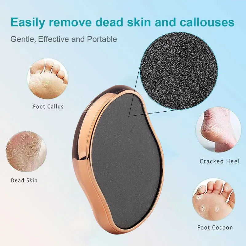 Exfoliating Stone Callus Remover - 1 pc