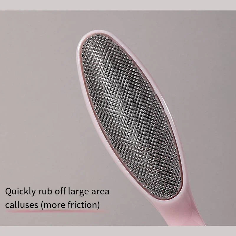 Hand Scrubber Callus Remover - 1 pc