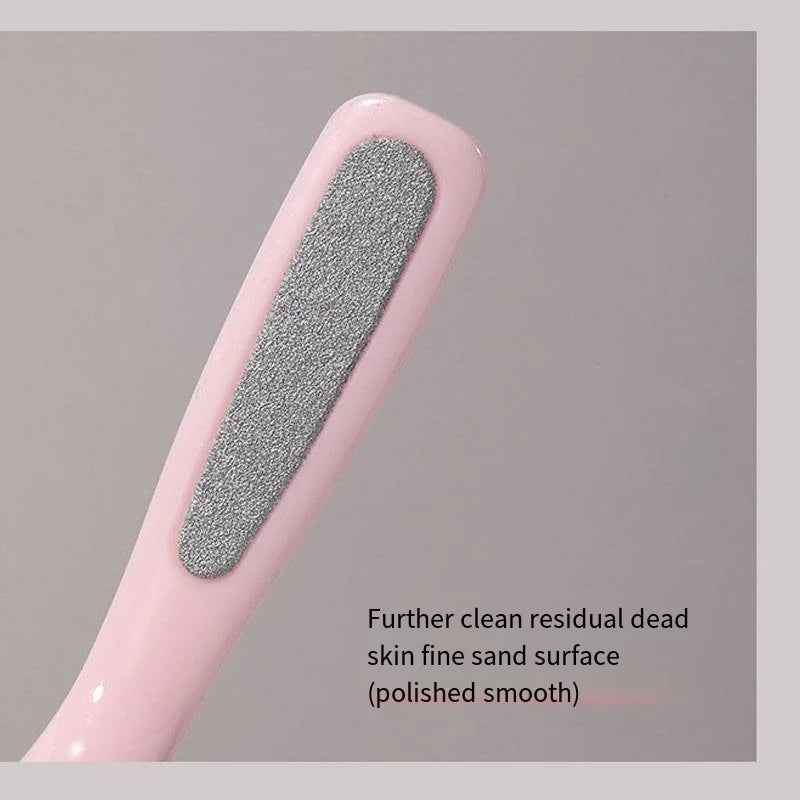 Hand Scrubber Callus Remover - 1 pc