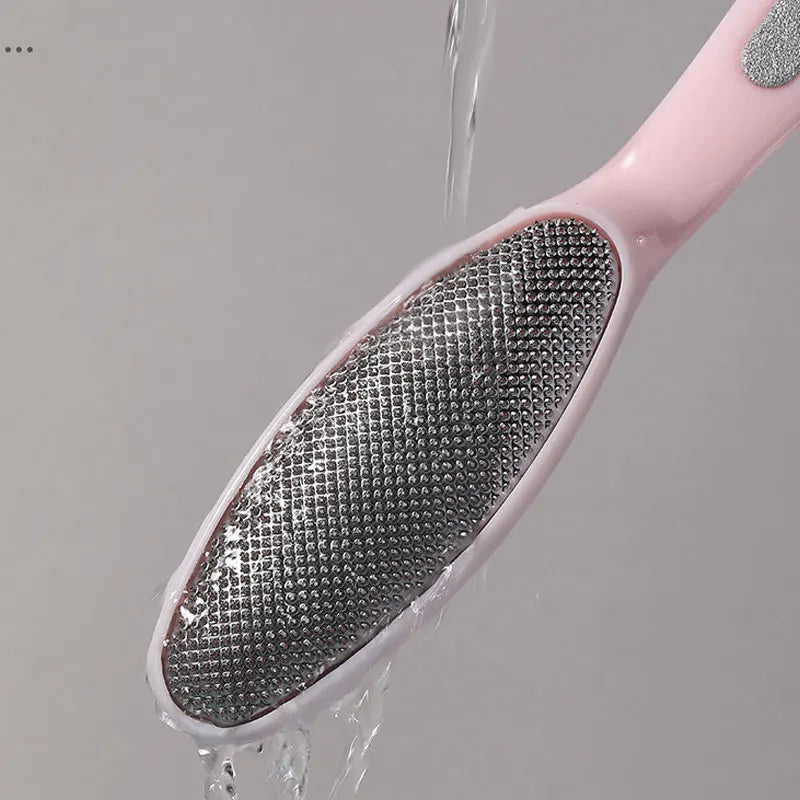 Hand Scrubber Callus Remover - 1 pc